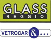 Logo di GLASS REGGIO