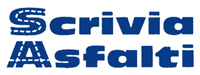 Logo di SCRIVIA ASFALTI srl