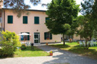 Logo di CASA DI RIPOSO DON G. MINZONI