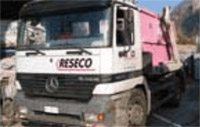 Logo di RESECO srl