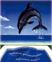 Logo di UNO PISCINE srl