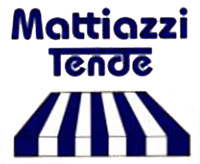 Logo di MATTIAZZI TENDE