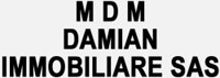 Logo di AGENZIA IMMOBILIARE MDM DAMIAN