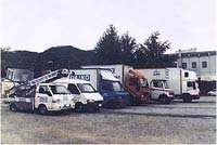 Logo di TRASLOCHI GAINO