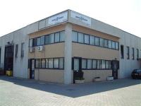 Logo di IDROTEC