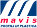 MAVIS - PROFILI IN PLASTICA