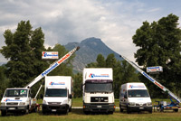 Logo di PETRUCCIANI ELIS