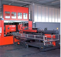 Logo di CALCORPRESS INDUSTRIES srl