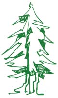 Logo di GARDEN PANZERI