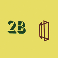 Logo di 2B