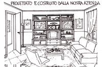 Logo di ALUFFI MOBILI