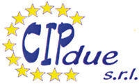 Logo di CIP DUE srl