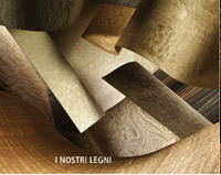 Logo di ALPI LEGNAMI