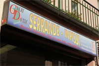 Logo di GD GNERI DAVIDE