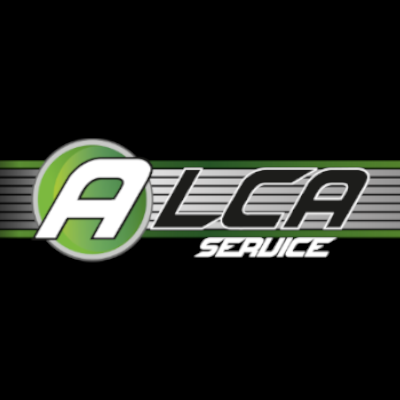 Logo di ALCA SERVICE