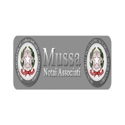 Logo di MUSSA NOTAI ASSOCIATI