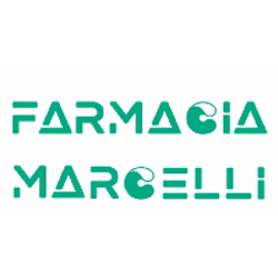 Logo di FARMACIA MARCELLI