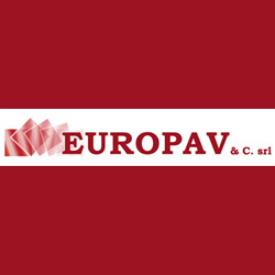 Logo di EUROPAV E C.
