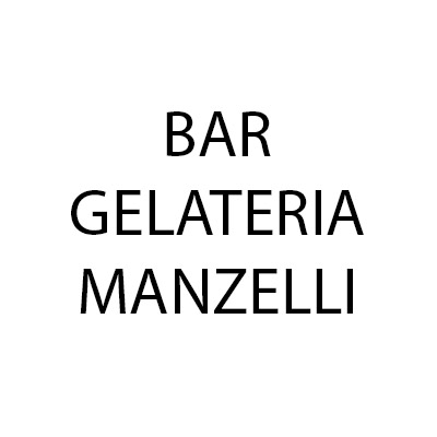 Logo di GELATERIA MANZELLI