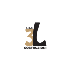 Logo di 3L COSTRUZIONI DI LARICE NICOLA TOMMASO E ANTONIO