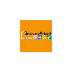 Logo di CENTRO BENESSERE ANIMALI
