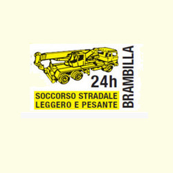 Logo di BRAMBILLA SOCCORSO STRADALE