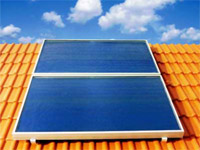 Logo di TECNOCALOR