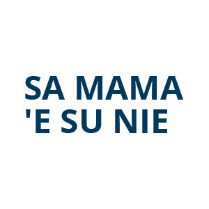 Logo di SA MAMA 'E SU NIE