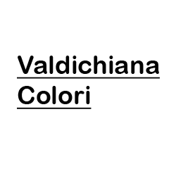Logo di VALDICHIANA COLORI