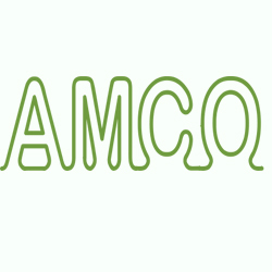 Logo di AMCO SERVICE