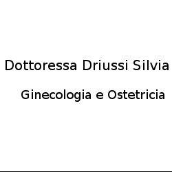 Logo di DRIUSSI DR. SILVIA