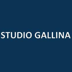 Logo di STUDIO GALLINA