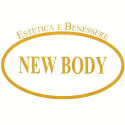 Logo di NEW BODY