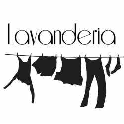 Logo di LAVANDERIA CHIARA
