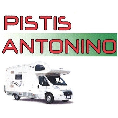 Logo di ASSISTENZA AUTOCARAVAN PISTIS ANTONINO