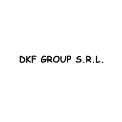 Logo di DKF GROUP
