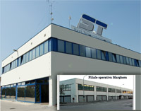 Logo di S.T. NEXT TELECOMMUNICATIONS
