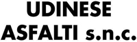 Logo di UDINESE ASFALTI snc