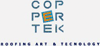 COPPERTEK srl - TETTI E COPERTURE EDILI