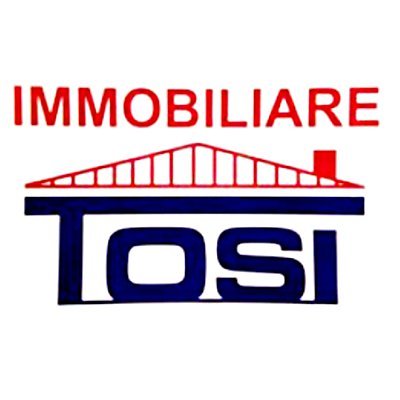 Logo di AGENZIA IMMOBILIARE TOSI