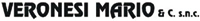 Logo di VERONESI MARIO & C. snc