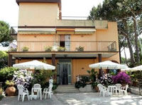 Logo di VILLA CARMELA