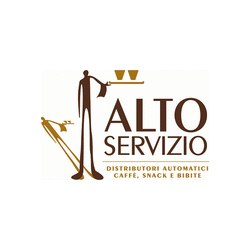 Logo di ALTO SERVIZIO S.R.L.