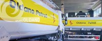 Logo di OLDANO PETROLI