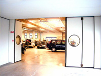 Logo di CARROZZERIA PERINA