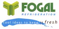 Logo di FOGAL REFRIGERATION srl