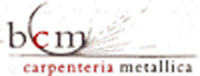 Logo di B.C.M.