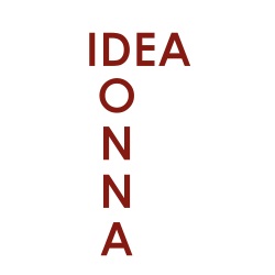 Logo di SALONE IDEA DONNA