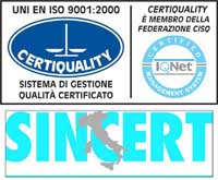 Logo di D.L.E. srl