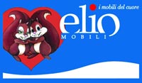 Logo di ELIO ARREDAMENTI